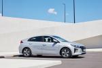 Hyundai IONIQ plug-in 2018 года (AU)